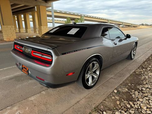 Used 2016 Dodge Challenger SXT w/ Super Sport Group (SS/T) image 3