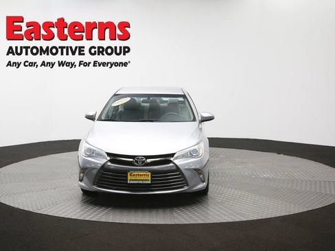 Used 2015 Toyota Camry LE FWD image 51
