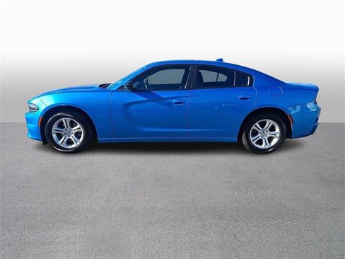 Used 2023 Dodge Charger SXT image 7