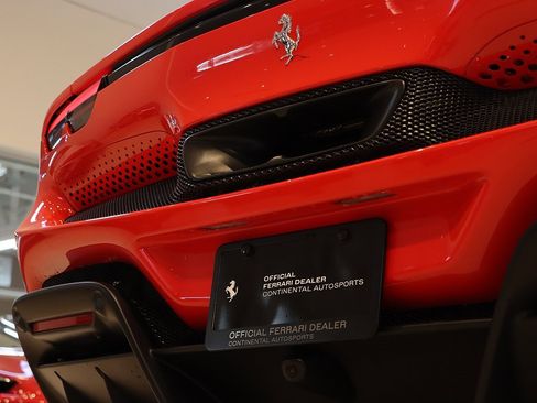 Certified 2023 Ferrari 296 GTB image 45