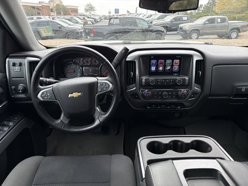Used 2015 Chevrolet Silverado 1500 LT w/ All Star Edition image 22