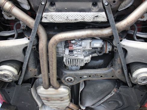 Used 2018 Audi S7 Prestige w/ S Sport Package image 97