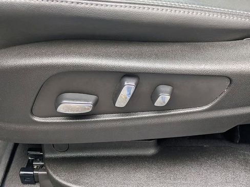 Certified 2024 Cadillac XT6 Sport w/ LPO, Floor Liner Package AWD/4WD image 22