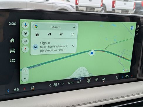 New 2026 Lincoln Aviator 2WD image 14