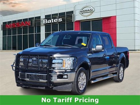 Used 2019 Ford F150 Lariat image 2