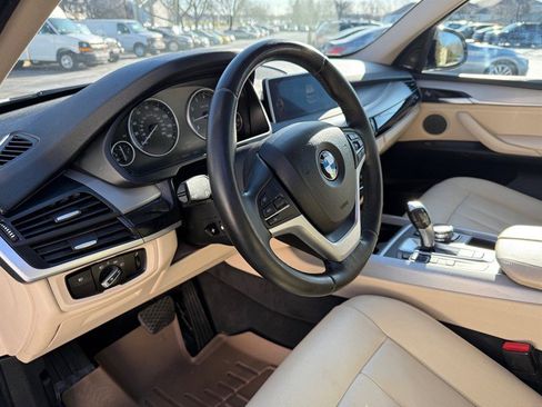 Used 2016 BMW X5 xDrive35i AWD/4WD image 32
