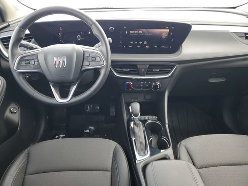 Used 2024 Buick Encore GX Preferred image 23
