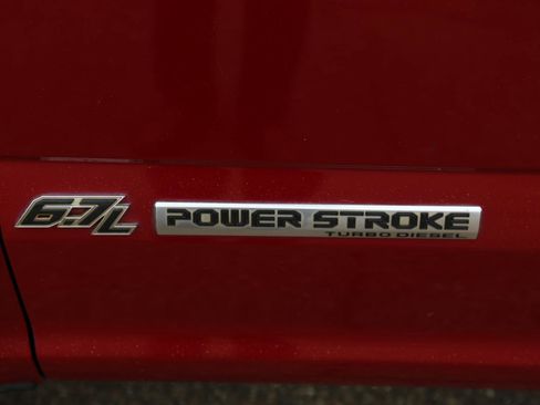 Used 2017 Ford F250 XLT image 19