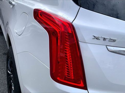 Used 2019 Cadillac XT5 Luxury FWD image 29