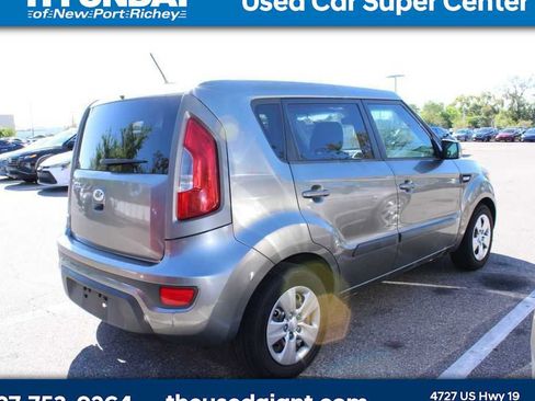 Used 2013 Kia Soul image 2