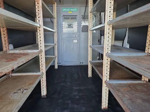 Used 2018 Ford Transit 350 148 High Roof RWD image 12