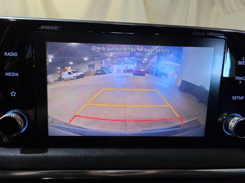 Used 2022 Hyundai Sonata SEL FWD image 14
