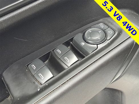 Used 2020 Chevrolet Silverado 1500 W/T w/ WT Value Package image 16