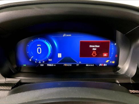 Used 2020 Ford Explorer ST w/ ST Street Pack image 21