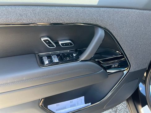 New 2026 Land Rover Range Rover Sport Dynamic SE image 11