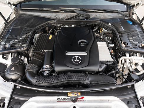 Used 2018 Mercedes-Benz C 300 C 300 w/ Premium Package image 42