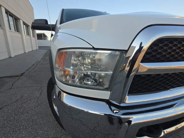 Used 2017 RAM 2500 Tradesman w/ Chrome Appearance Group AWD/4WD image 25
