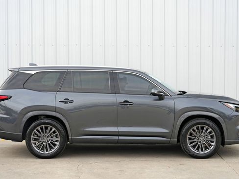 Used 2024 Lexus TX 350 TX 350 Premium w/ Cold Weather Package image 55