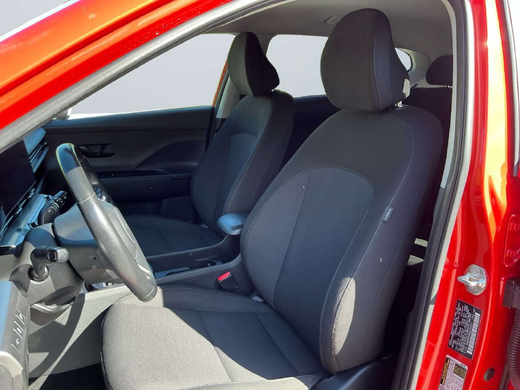 Used 2024 Hyundai Kona SEL FWD image 10