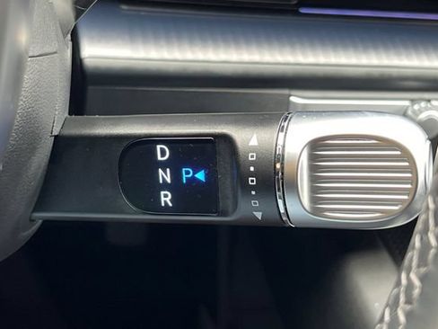 Certified 2024 Hyundai Ioniq 6 SEL RWD image 26