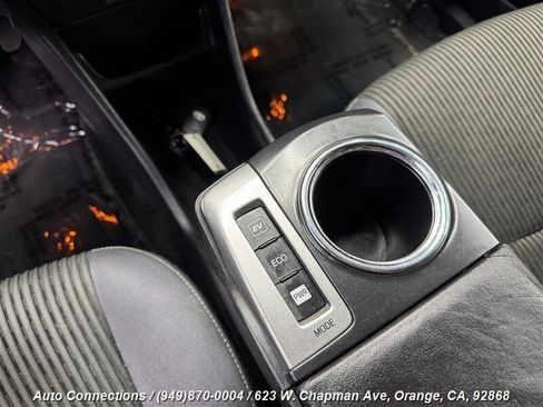 Used 2016 Toyota Prius V Three image 14