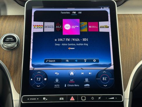 Used 2023 Mercedes-Benz GLC 300 w/ Pinnacle Trim Package image 30