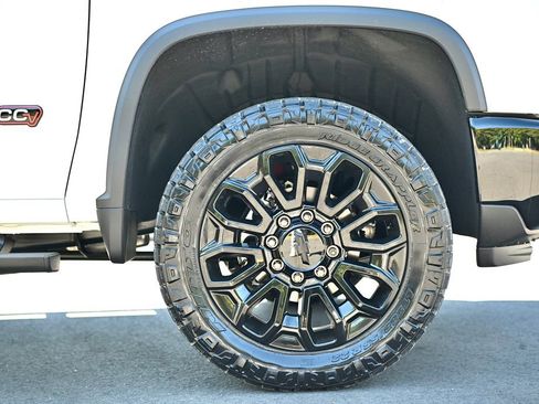 New 2026 Chevrolet Silverado 2500 Custom w/ Custom Value Package image 32