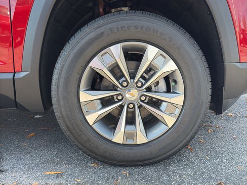 New 2026 Chevrolet Equinox LT image 33