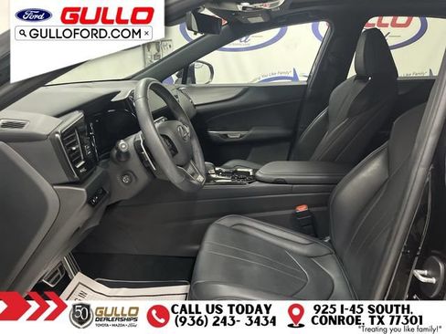 Used 2024 Lexus NX 350 F Sport AWD/4WD image 30