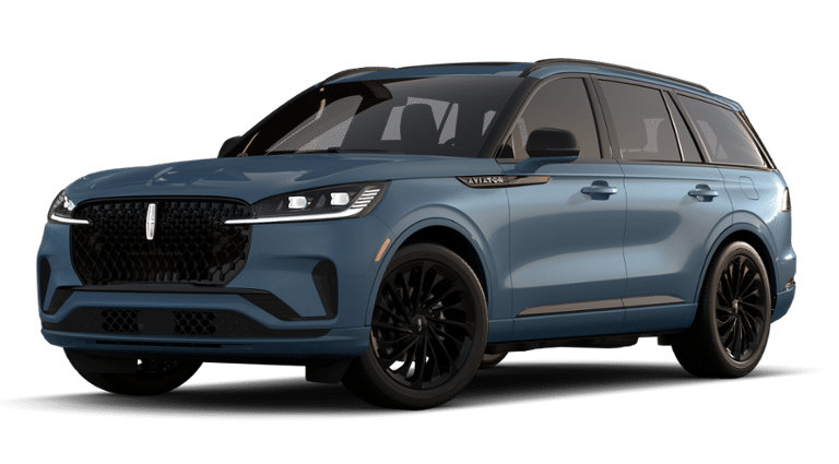 New 2026 Lincoln Aviator Reserve AWD/4WD image 23