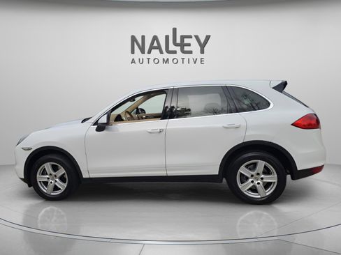 Used 2014 Porsche Cayenne image 2