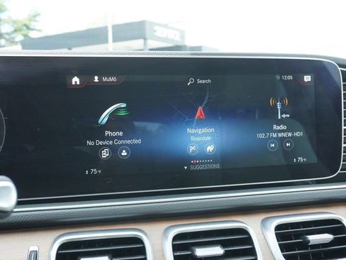 Used 2023 Mercedes-Benz GLE 350 4MATIC image 49