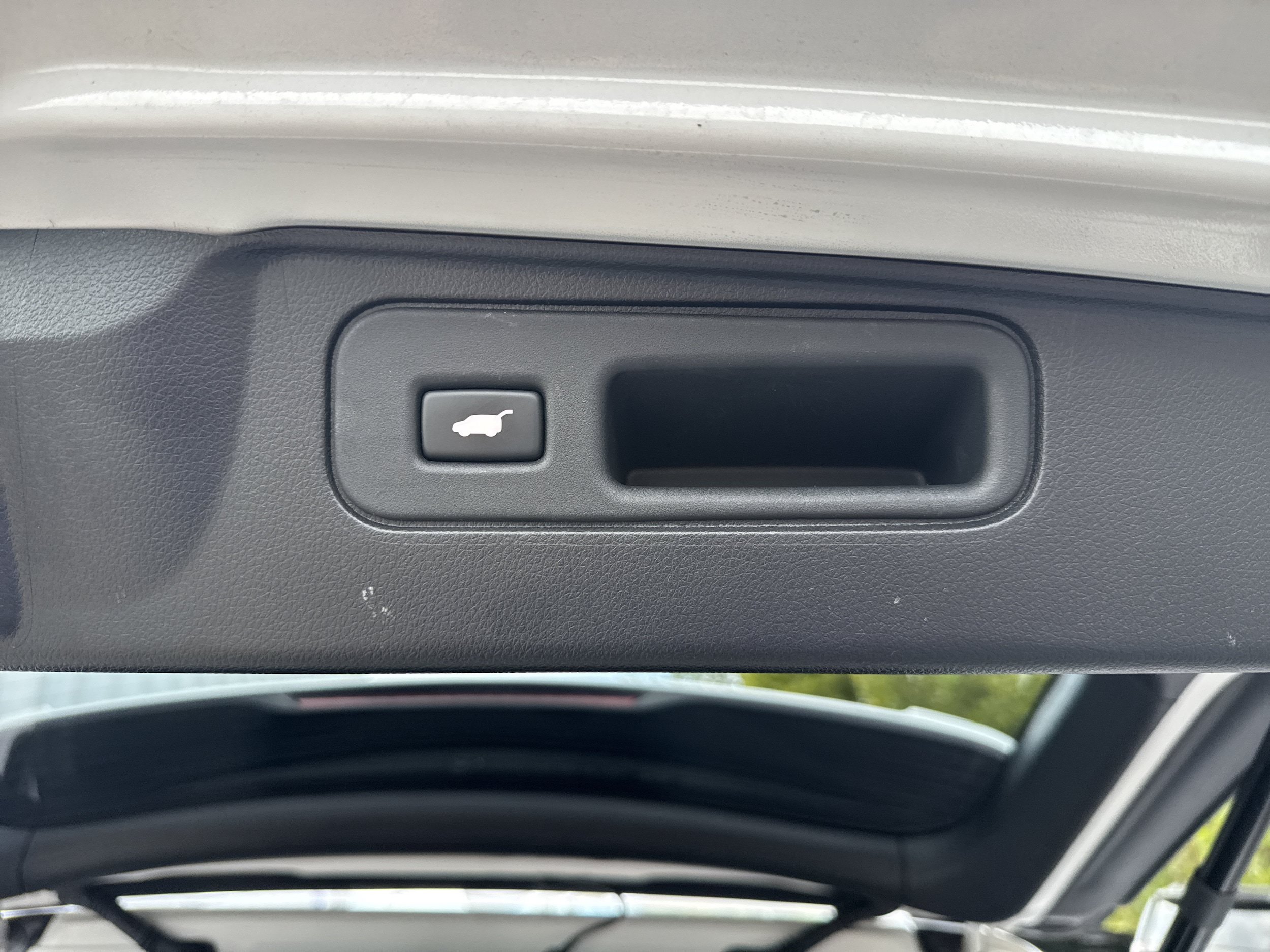 Used 2025 Honda Passport TrailSport image 13