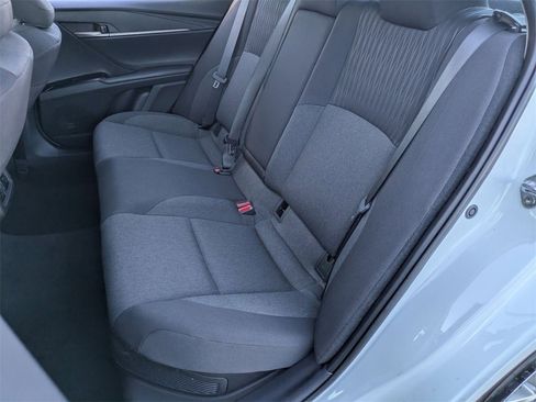 Used 2025 Toyota Camry LE image 26