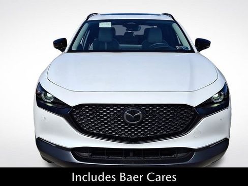 New 2026 MAZDA CX-30 Aire Edition image 2