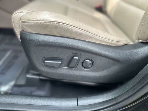 Used 2018 Hyundai Tucson Limited w/ Ultimate Package 02 image 14