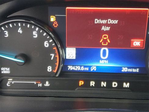 Used 2020 Ford Explorer Limited image 16