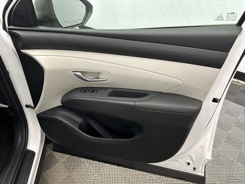 New 2026 Hyundai Tucson SE FWD image 14
