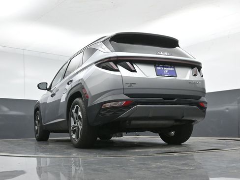Used 2024 Hyundai Tucson Limited FWD image 44
