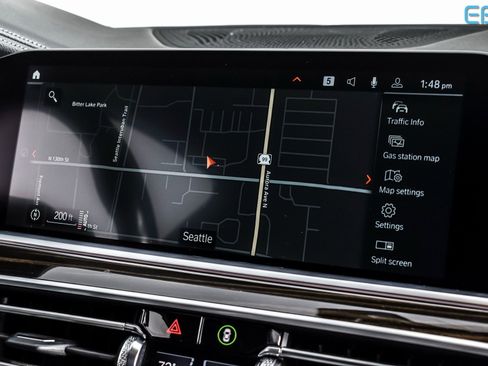 Used 2023 BMW X6 xDrive40i w/ M Sport Package image 23