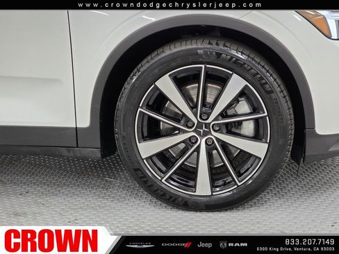 Used 2022 Polestar Polestar 2 AWD/4WD image 9