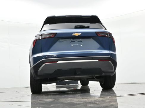 Used 2025 Chevrolet Equinox LT w/ Convenience Package II FWD image 27