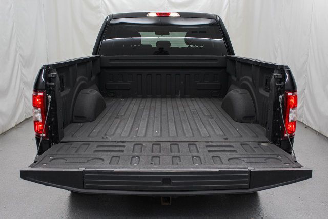 Used 2020 Ford F150 XL w/ Equipment Group 101A Mid AWD/4WD image 9