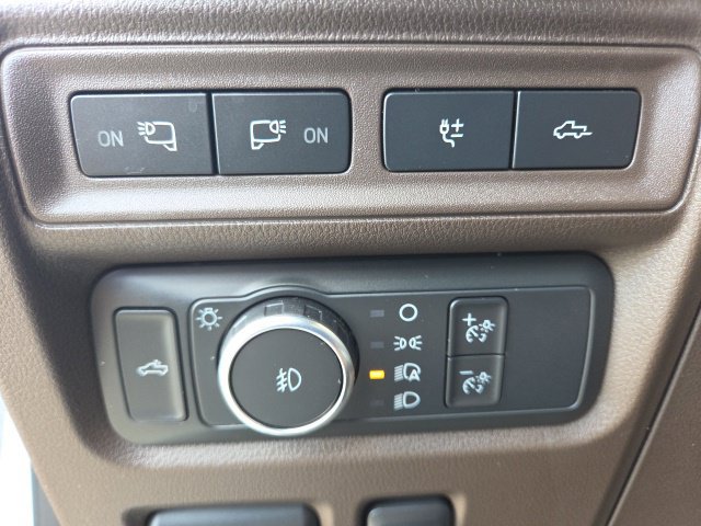Used 2022 Ford F150 King Ranch w/ Equipment Group 601A High AWD/4WD image 32