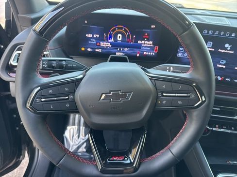 Used 2024 Chevrolet Traverse RS w/ LPO, Floor Liner Package image 16