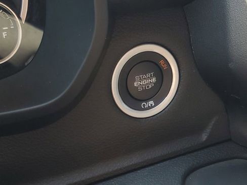 Used 2025 RAM 1500 Big Horn image 20