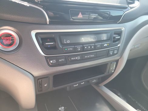 New 2026 Honda Ridgeline RTL image 20