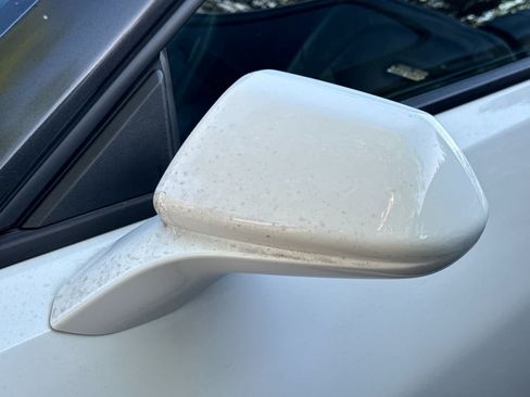 Used 2016 Chevrolet Camaro SS RWD image 7