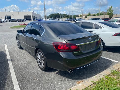 Used 2013 Honda Accord Sport image 20