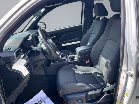 Used 2024 Toyota Tacoma TRD Off-Road image 26